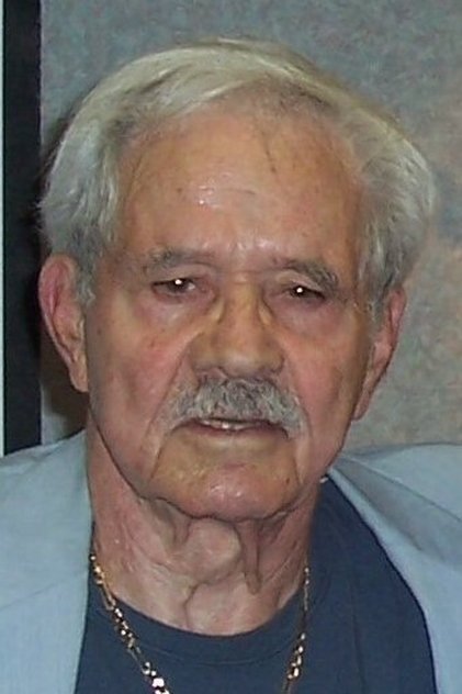 Zdjęcie Robert F. Hoy