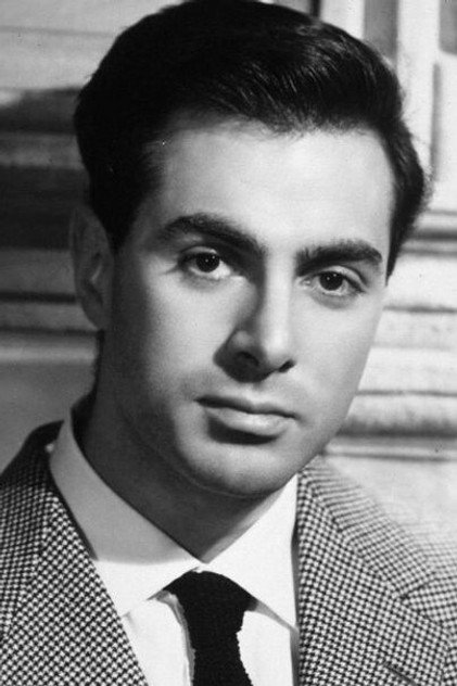 Zdjęcie Antonio Cifariello