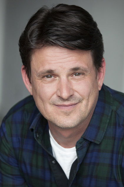 Zdjęcie Matthew Smith