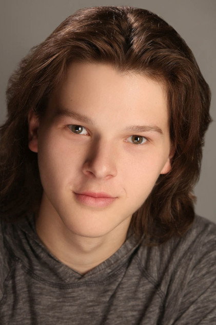Zdjęcie Colton Gobbo