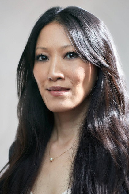 Zdjęcie Jeni Chua