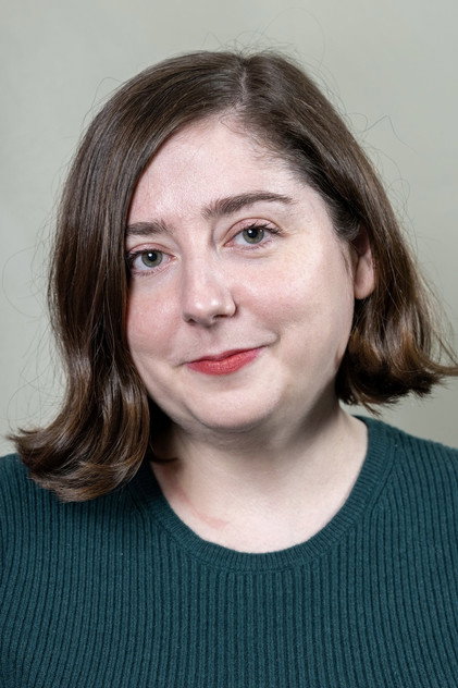 Zdjęcie Samy Burch