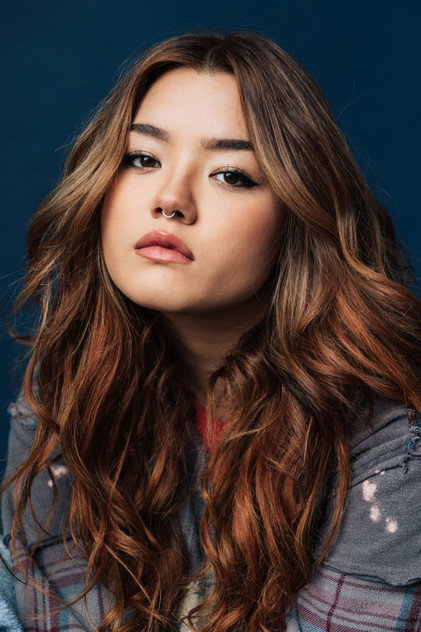 Zdjęcie Elizabeth Yu
