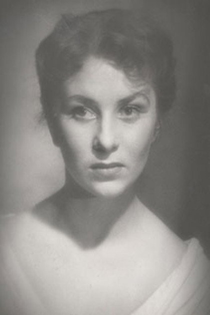 Zdjęcie Wanda Majerówna