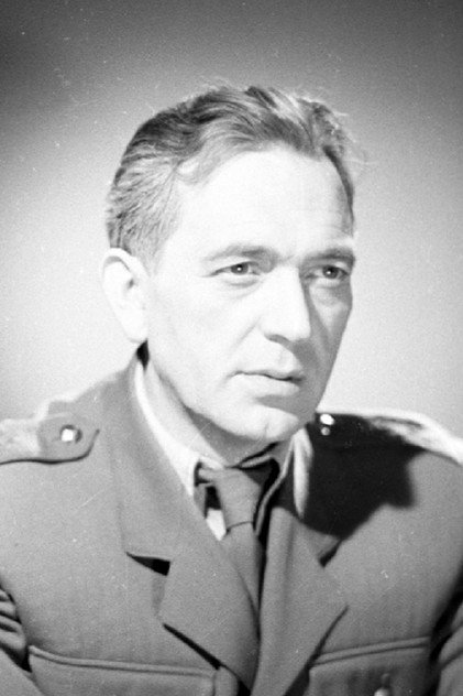 Zdjęcie Stanisław Winczewski