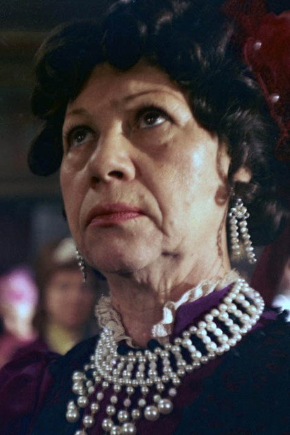 Zdjęcie Zofia Wilczyńska