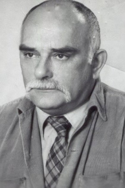 Zdjęcie Jan Pyjor