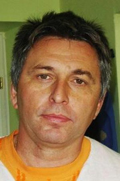 Zdjęcie Władimir Abramuszkin