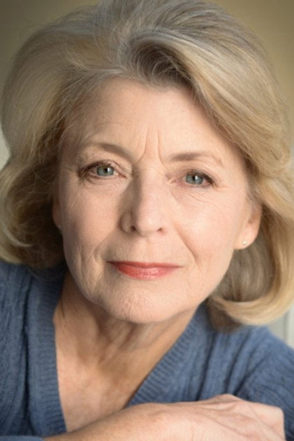 Zdjęcie Anne Sward