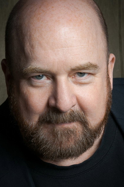 Zdjęcie Paul Kiernan