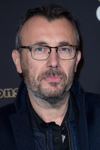 Zdjęcie Fred Cavayé