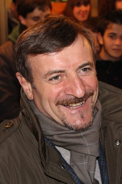 Zdjęcie Giacomo Poretti