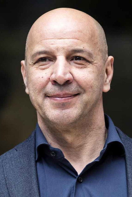 Zdjęcie Aldo Baglio