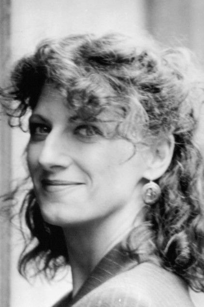 Zdjęcie Angela Finocchiaro