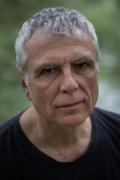 Zdjęcie Stefano Sabelli