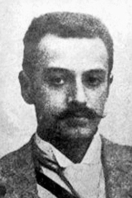 Zdjęcie Kazimierz Prószyński