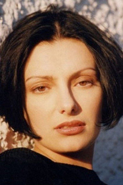 Zdjęcie Alicja Borkowska