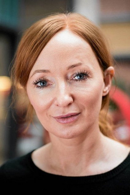 Zdjęcie Justyna Szafran
