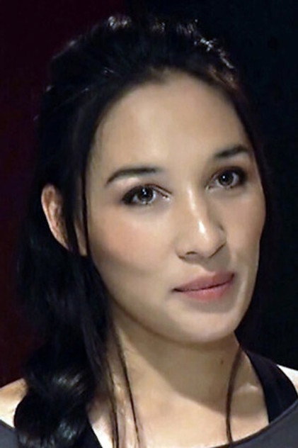 Zdjęcie Julia Bui Ngoc