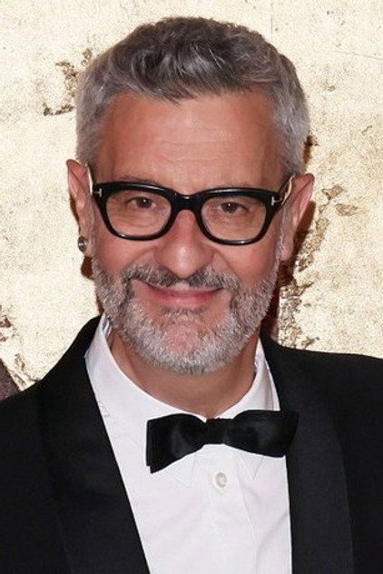 Zdjęcie Furio Andreotti