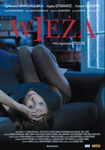Okładka filmu Wieża