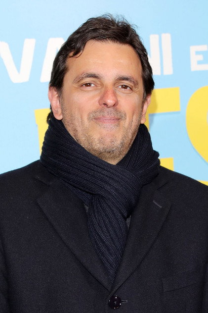 Zdjęcie Massimo Venier
