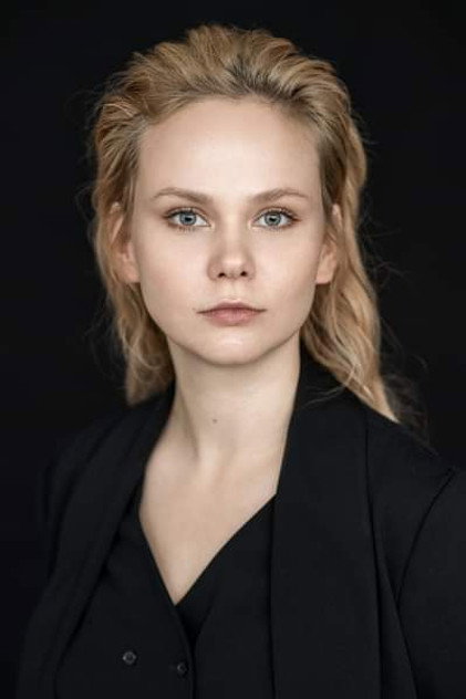 Zdjęcie Aleksandra Skraba