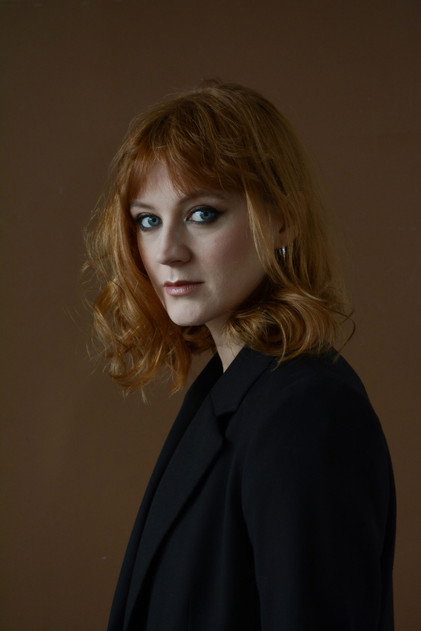 Zdjęcie Paula Stępczyńska
