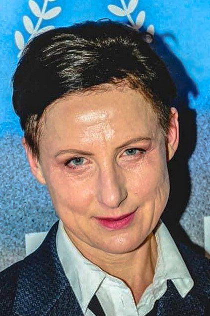 Zdjęcie Agnieszka Kwietniewska