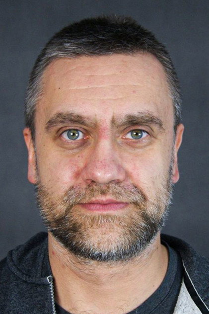 Zdjęcie Marcin Kiszluk