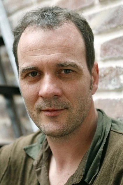 Zdjęcie Gérard Watkins