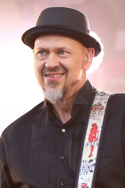 Zdjęcie Olaf Deriglasoff