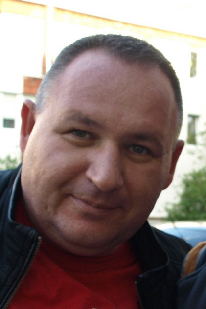 Zdjęcie Robert Ostolski