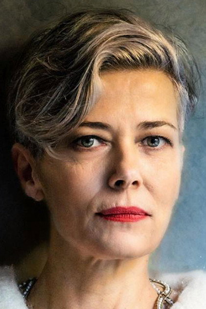 Zdjęcie Sandra Ceccarelli