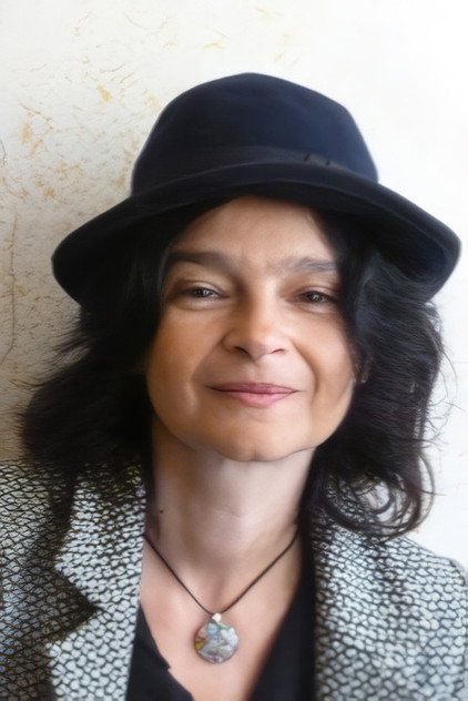Zdjęcie Iwona Siekierzyńska
