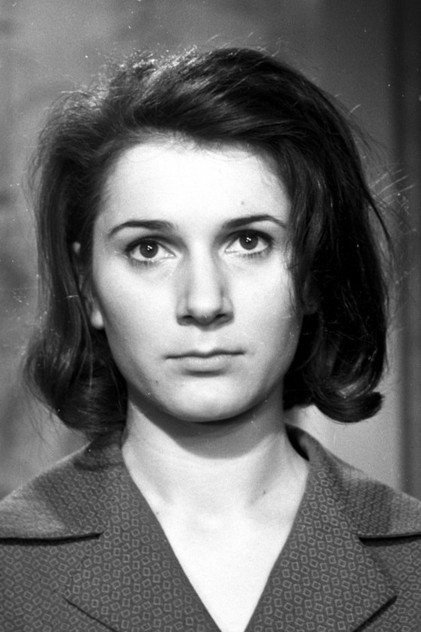 Zdjęcie Elżbieta Gaertner