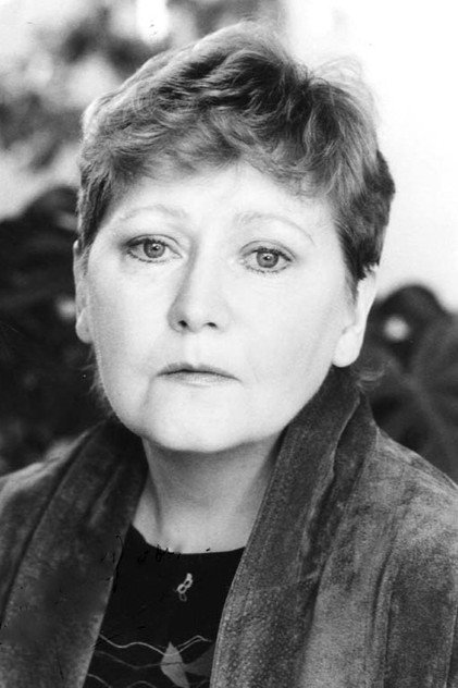 Zdjęcie Carmel McSharry