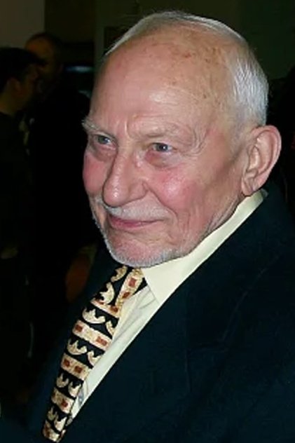 Zdjęcie John Cater
