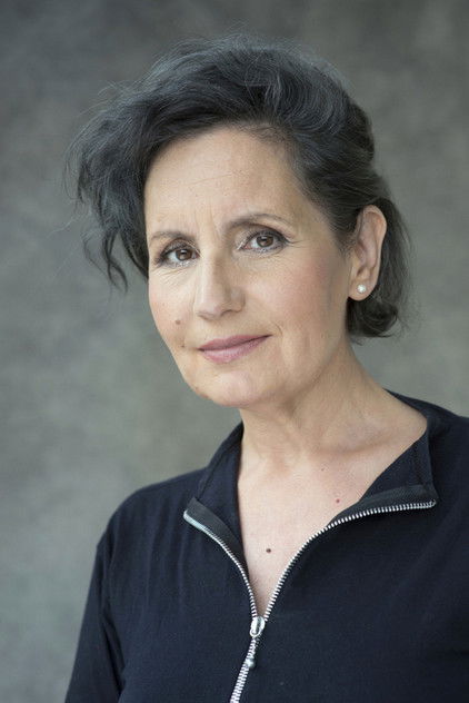Zdjęcie Katarzyna Bargiełowska