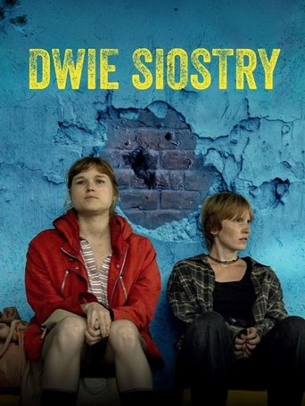 Okładka filmu Dwie siostry