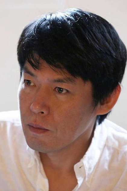 Zdjęcie 坂元裕二