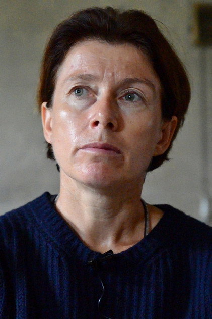 Zdjęcie Katarzyna Lewińska