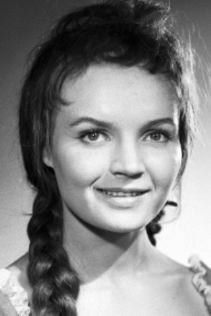 Zdjęcie Anna Czapnikówna