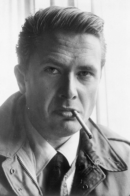 Zdjęcie Marek Hłasko