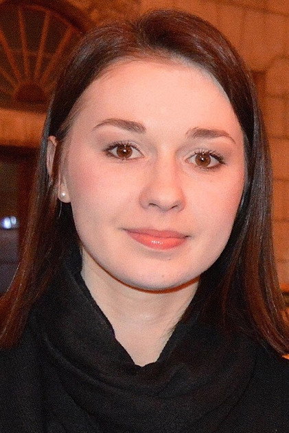 Zdjęcie Paulina Szostak