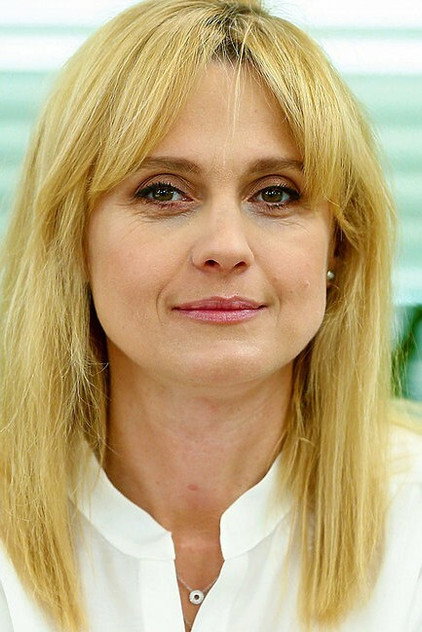 Zdjęcie Aleksandra Woźniak