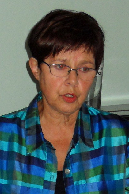 Zdjęcie Elżbieta Goetel