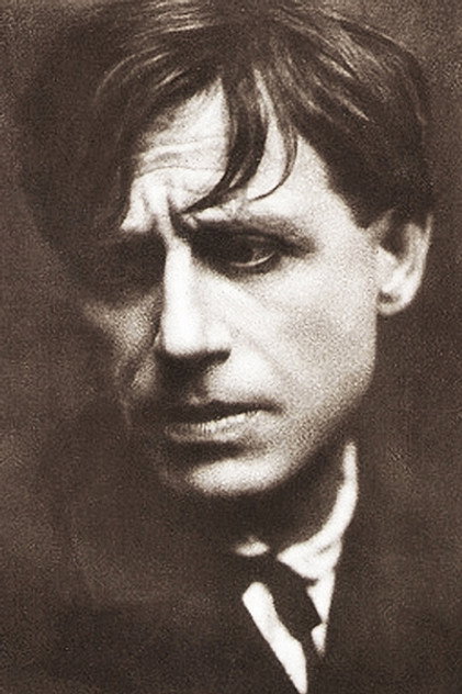 Zdjęcie Gregori Chmara