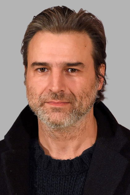 Zdjęcie Alberto San Juan