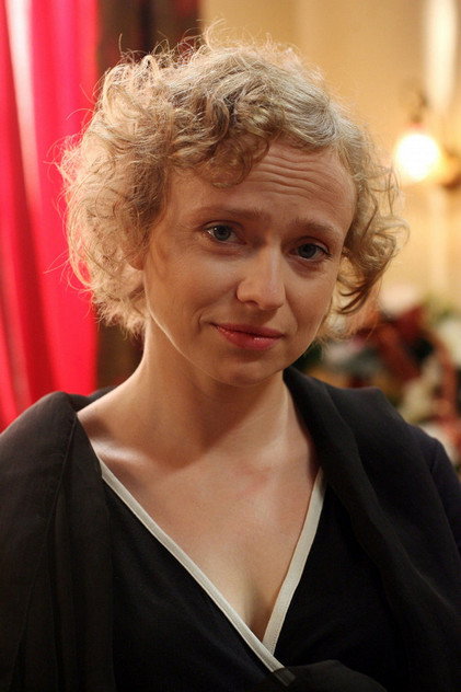 Zdjęcie Monika Bolly